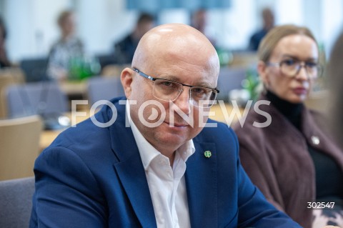  05.11.2025 WARSZAWA<br />
DZIEN W SEJMIE<br />
N/Z ADAM DZIEDZIC<br />
 