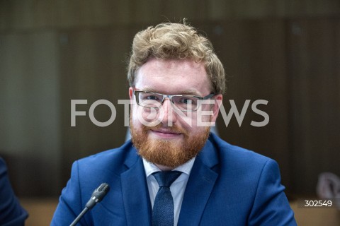  05.11.2025 WARSZAWA<br />
DZIEN W SEJMIE<br />
N/Z DARIUSZ STANDERSKI<br />
 