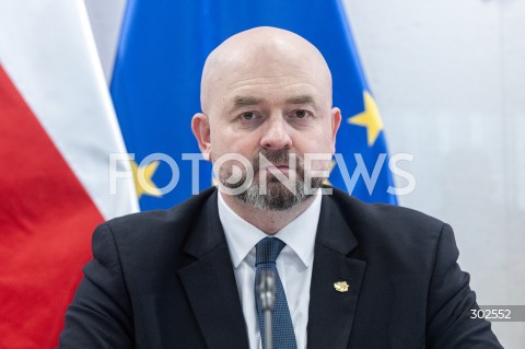  05.11.2025 WARSZAWA<br />
DZIEN W SEJMIE<br />
N/Z BARTLOMIEJ PEJO<br />
 