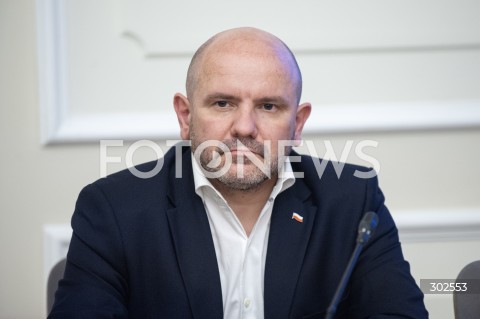  05.11.2025 WARSZAWA<br />
DZIEN W SEJMIE<br />
N/Z MARIUSZ GOSEK<br />
 