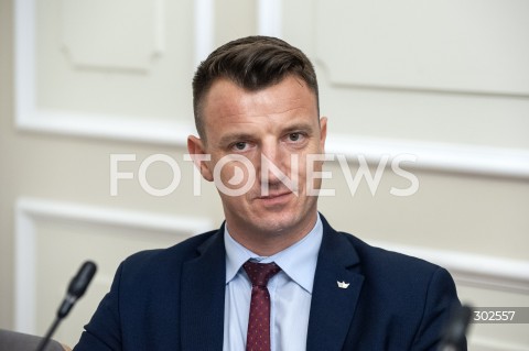  05.11.2025 WARSZAWA<br />
DZIEN W SEJMIE<br />
N/Z RYSZARD WILK<br />
 