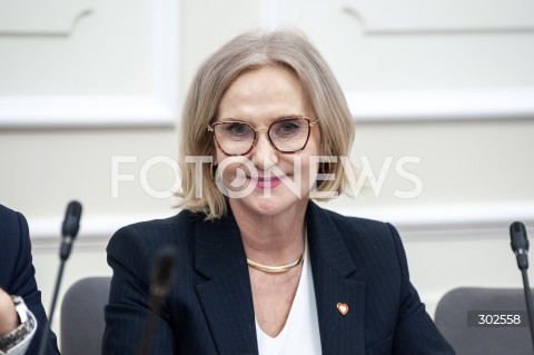  05.11.2025 WARSZAWA<br />
DZIEN W SEJMIE<br />
N/Z URSZULA KOSZUTSKA<br />
 