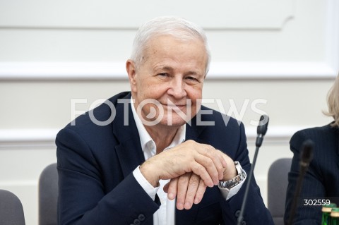  05.11.2025 WARSZAWA<br />
DZIEN W SEJMIE<br />
N/Z APOLONIUSZ TAJNER<br />
 