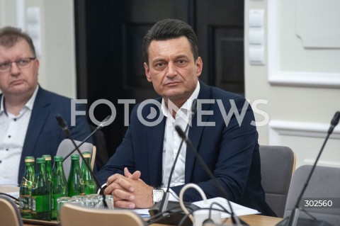  05.11.2025 WARSZAWA<br />
DZIEN W SEJMIE<br />
N/Z PRZEMYSLAW WITEK<br />
 