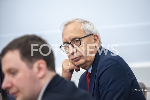  05.11.2025 WARSZAWA<br />
DZIEN W SEJMIE<br />
N/Z TADEUSZ SMOLINSKI<br />
 