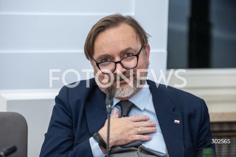  05.11.2025 WARSZAWA<br />
DZIEN W SEJMIE<br />
N/Z PAWEL SZROT<br />
 