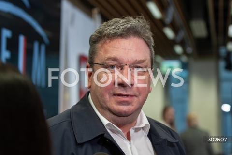  06.11.2025 WARSZAWA<br />
POSIEDZENIE KOMISJI REGULAMINOWEJ W SPRAWIE IMMUNITETU ZBIGNIEWA ZIOBRY<br />
N/Z MICHAL WOJCIK<br />
 