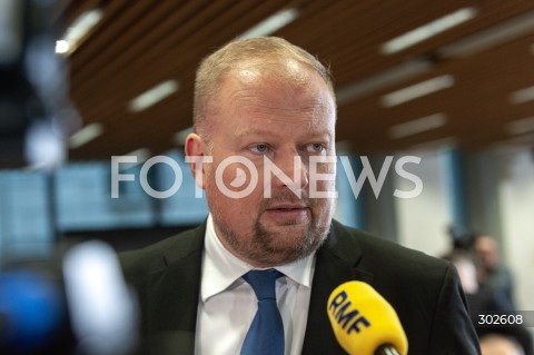  06.11.2025 WARSZAWA<br />
POSIEDZENIE KOMISJI REGULAMINOWEJ W SPRAWIE IMMUNITETU ZBIGNIEWA ZIOBRY<br />
N/Z WITOLD ZEMBACZYNSKI<br />
 