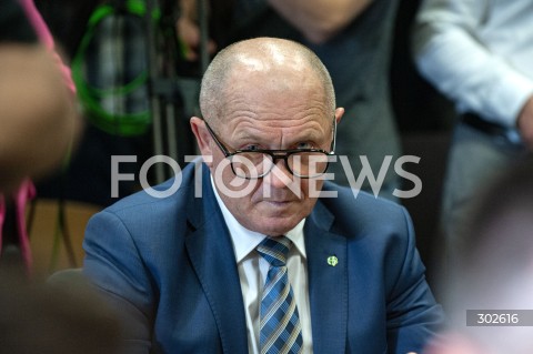  06.11.2025 WARSZAWA<br />
POSIEDZENIE KOMISJI REGULAMINOWEJ W SPRAWIE IMMUNITETU ZBIGNIEWA ZIOBRY<br />
N/Z MAREK SAWICKI<br />
 