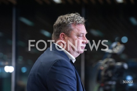  06.11.2025 WARSZAWA<br />
POSIEDZENIE KOMISJI REGULAMINOWEJ W SPRAWIE IMMUNITETU ZBIGNIEWA ZIOBRY<br />
N/Z MICHAL WOJCIK<br />
 