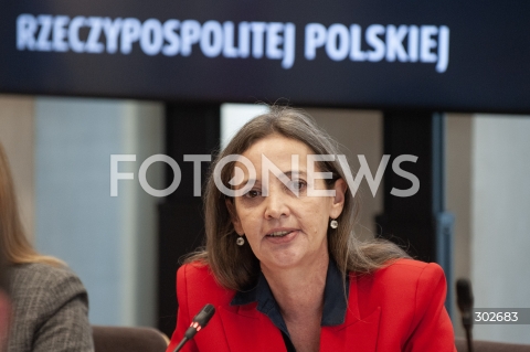  07.11.2025 WARSZAWA SEJM <br />
POSIEDZENIE SEJMU <br />
N/Z DAGMARA PAWELCZYK WOICKA KRS<br />
 