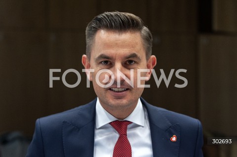  07.11.2025 WARSZAWA SEJM <br />
POSIEDZENIE SEJMU <br />
N/Z ARKADIUSZ MYRCHA<br />
 