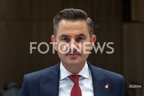  07.11.2025 WARSZAWA SEJM <br />
POSIEDZENIE SEJMU <br />
N/Z ARKADIUSZ MYRCHA<br />
 