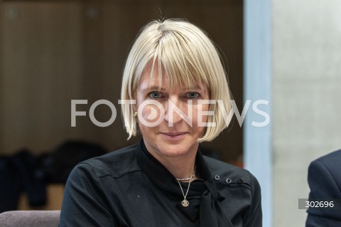  07.11.2025 WARSZAWA SEJM <br />
POSIEDZENIE SEJMU <br />
N/Z MARTA KOZUCHOWSKA WARYWODA<br />
 