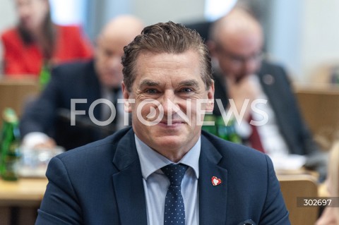  07.11.2025 WARSZAWA SEJM <br />
POSIEDZENIE SEJMU <br />
N/Z KRYSTIAN LUCZAK<br />
 
