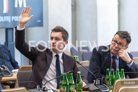  07.11.2025 WARSZAWA SEJM <br />
POSIEDZENIE SEJMU <br />
N/Z SEBASTIAN KALETA MAREK AST<br />
 