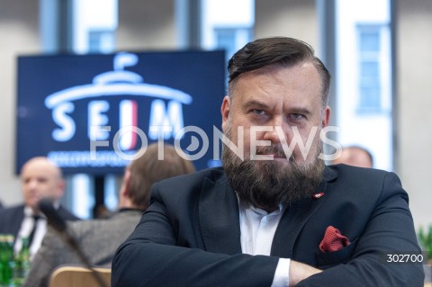  07.11.2025 WARSZAWA SEJM <br />
POSIEDZENIE SEJMU <br />
N/Z DOMINIK JASKOWIEC<br />
 