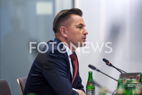  07.11.2025 WARSZAWA SEJM <br />
POSIEDZENIE SEJMU <br />
N/Z ARKADIUSZ MYRCHA<br />
 