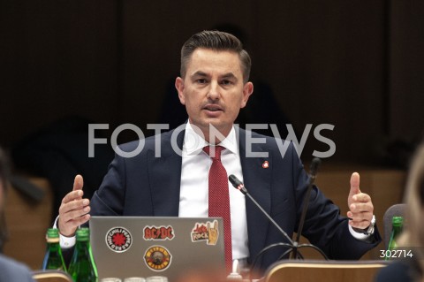  07.11.2025 WARSZAWA SEJM <br />
POSIEDZENIE SEJMU <br />
N/Z ARKADIUSZ MYRCHA<br />
 