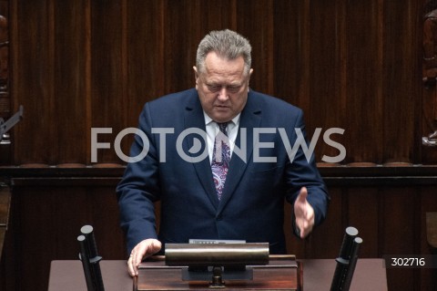  07.11.2025 WARSZAWA SEJM <br />
POSIEDZENIE SEJMU <br />
N/Z JAROSLAW ZIELINSKI<br />
 