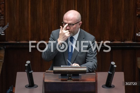  07.11.2025 WARSZAWA SEJM <br />
POSIEDZENIE SEJMU <br />
N/Z MACIEJ DUSZCZYK<br />
 