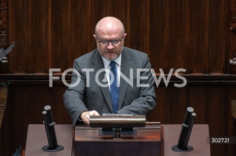  07.11.2025 WARSZAWA SEJM <br />
POSIEDZENIE SEJMU <br />
N/Z MACIEJ DUSZCZYK<br />
 