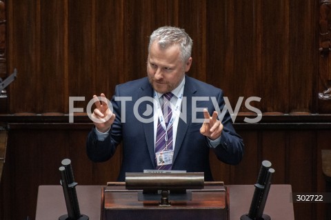  07.11.2025 WARSZAWA SEJM <br />
POSIEDZENIE SEJMU <br />
N/Z JURAND DROP<br />
 