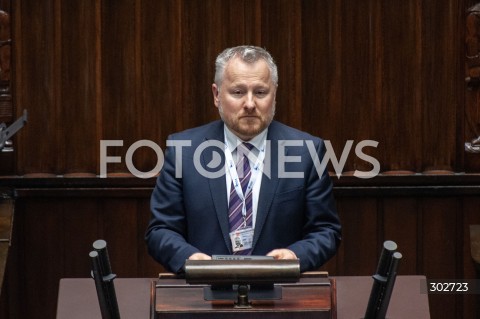  07.11.2025 WARSZAWA SEJM <br />
POSIEDZENIE SEJMU <br />
N/Z JURAND DROP<br />
 