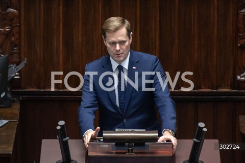  07.11.2025 WARSZAWA SEJM <br />
POSIEDZENIE SEJMU <br />
N/Z JAROSLAW KRAJEWSKI<br />
 