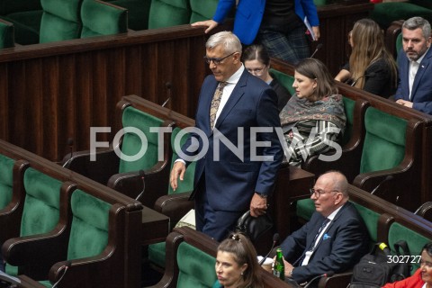  07.11.2025 WARSZAWA SEJM <br />
POSIEDZENIE SEJMU <br />
N/Z ROMAN GIERTYCH<br />
 