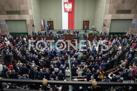  07.11.2025 WARSZAWA SEJM <br />
POSIEDZENIE SEJMU <br />
N/Z SZYMON HOLOWNIA <br />
 