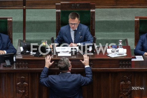  07.11.2025 WARSZAWA SEJM <br />
POSIEDZENIE SEJMU <br />
N/Z MICHAL WOJCIK SZYMON HOLOWNIA<br />
 