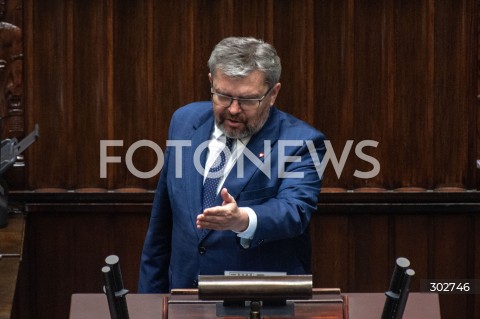  07.11.2025 WARSZAWA SEJM <br />
POSIEDZENIE SEJMU <br />
N/Z JAROSLAW URBANIAK<br />
 