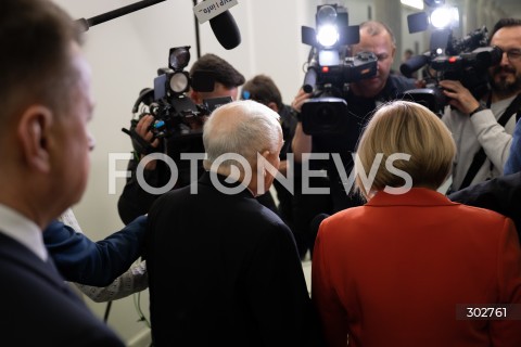  07.11.2025 WARSZAWA SEJM <br />
POSIEDZENIE SEJMU RP<br />
N/Z JAROSLAW KACZYNSKI<br />
 