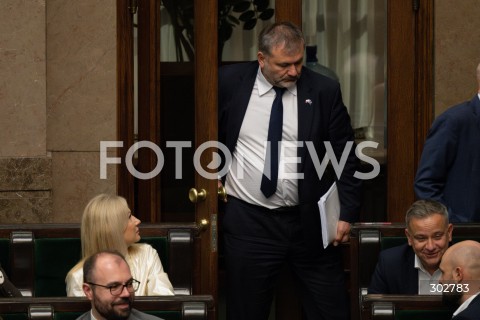  07.11.2025 WARSZAWA SEJM <br />
POSIEDZENIE SEJMU RP<br />
N/Z WALDEMAR ZUREK<br />
 