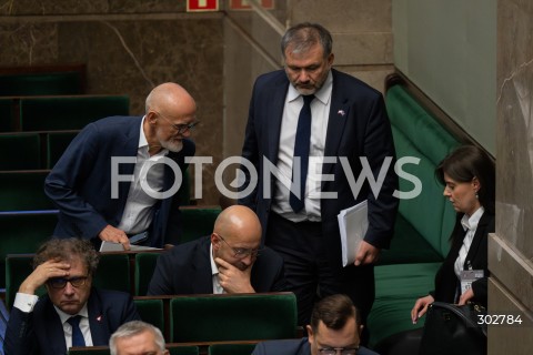  07.11.2025 WARSZAWA SEJM <br />
POSIEDZENIE SEJMU RP<br />
N/Z WALDEMAR ZUREK<br />
 
