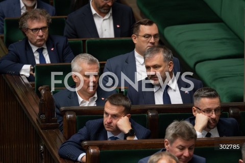  07.11.2025 WARSZAWA SEJM <br />
POSIEDZENIE SEJMU RP<br />
N/Z WALDEMAR ZUREK TOMASZ SIEMIONIAK<br />
 