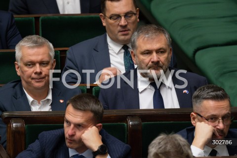  07.11.2025 WARSZAWA SEJM <br />
POSIEDZENIE SEJMU RP<br />
N/Z WALDEMAR ZUREK<br />
 