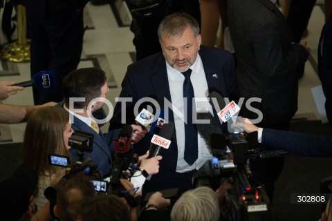  07.11.2025 WARSZAWA SEJM <br />
POSIEDZENIE SEJMU RP<br />
N/Z WALDEMAR ZUREK<br />
 