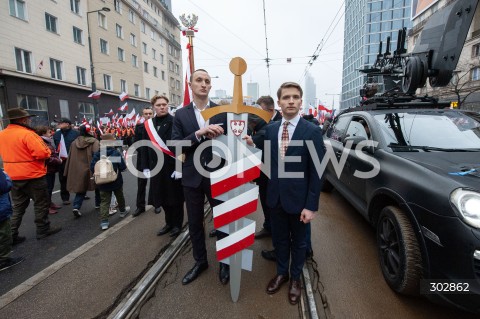  11.11.2025 WARSZAWA<br />
MARSZ NIEPODLEGLOSCI<br />
N/Z UCZESTNICY WYDARZENIA<br />
 