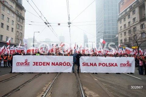  11.11.2025 WARSZAWA<br />
MARSZ NIEPODLEGLOSCI<br />
N/Z UCZESTNICY WYDARZENIA<br />
 