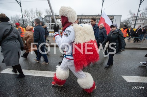  11.11.2025 WARSZAWA<br />
MARSZ NIEPODLEGLOSCI<br />
N/Z UCZESTNICY WYDARZENIA<br />
 