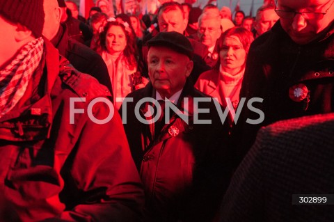  11.11.2025 WARSZAWA<br />
MARSZ NIEPODLEGLOSCI<br />
N/Z JAROSLAW KACZYNSKI<br />
 