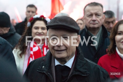  11.11.2025 WARSZAWA<br />
MARSZ NIEPODLEGLOSCI<br />
N/Z JAROSLAW KACZYNSKI MARIUSZ BLASZCZAK<br />
 