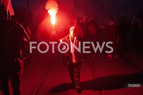  11.11.2025 WARSZAWA<br />
MARSZ NIEPODLEGLOSCI<br />
N/Z UCZESTNICY WYDARZENIA Z RACAMI RACE<br />
 