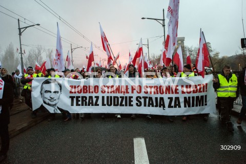  11.11.2025 WARSZAWA<br />
MARSZ NIEPODLEGLOSCI<br />
N/Z UCZESTNICY WYDARZENIA<br />
 