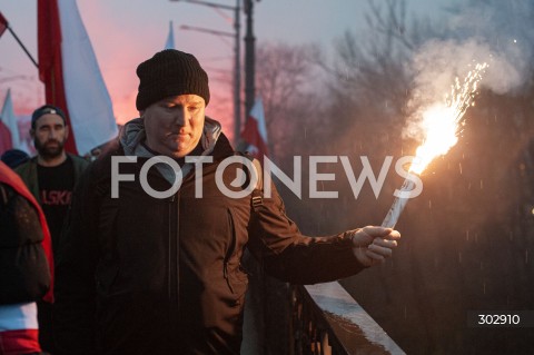  11.11.2025 WARSZAWA<br />
MARSZ NIEPODLEGLOSCI<br />
N/Z UCZESTNICY WYDARZENIA Z RACAMI RACE <br />
 