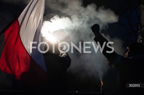  11.11.2025 WARSZAWA<br />
MARSZ NIEPODLEGLOSCI<br />
N/Z UCZESTNICY WYDARZENIA Z RACAMI RACE<br />
 