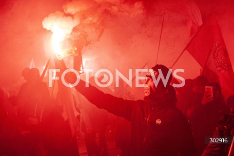  11.11.2025 WARSZAWA<br />
MARSZ NIEPODLEGLOSCI<br />
N/Z UCZESTNICY WYDARZENIA Z RACAMI RACE<br />
 