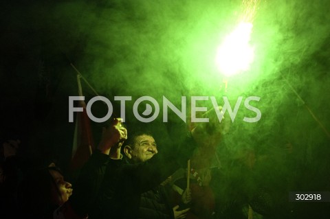  11.11.2025 WARSZAWA<br />
MARSZ NIEPODLEGLOSCI<br />
N/Z UCZESTNICY WYDARZENIA Z RACAMI RACE<br />
 